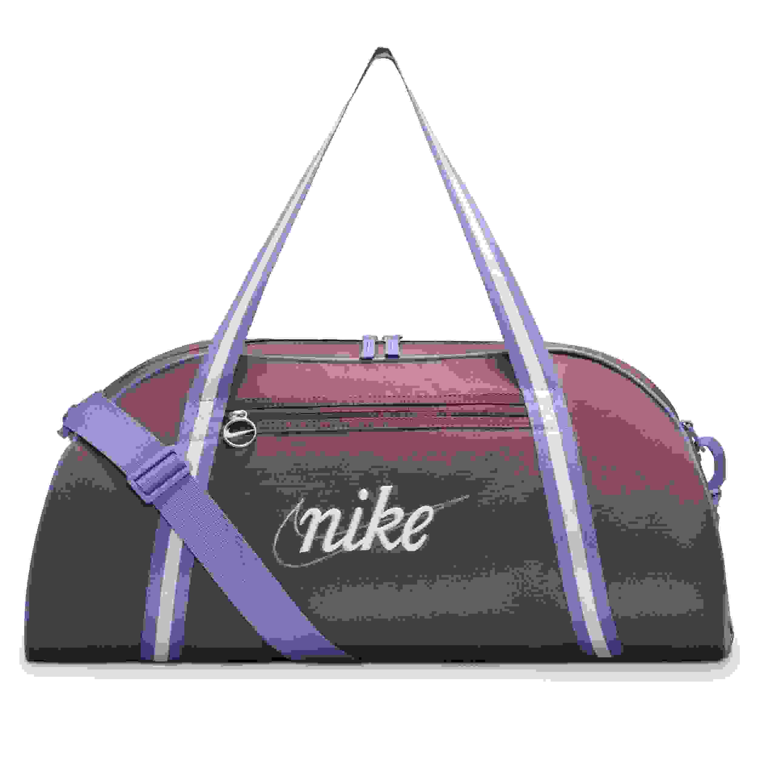 Nike Gym Club Training Tattoo/Iron Purple/Sail Bag